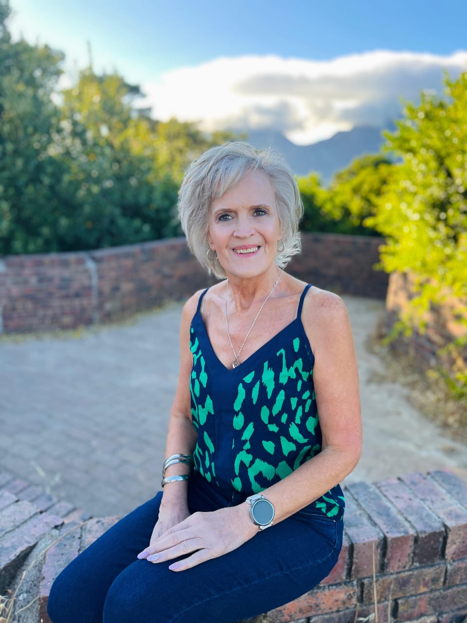 Beverley, Founder of Aveliq