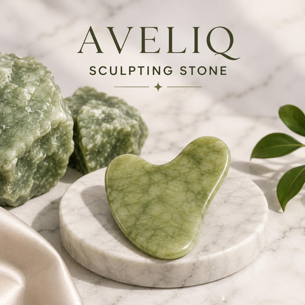 Aveliq  Sculpting Duo