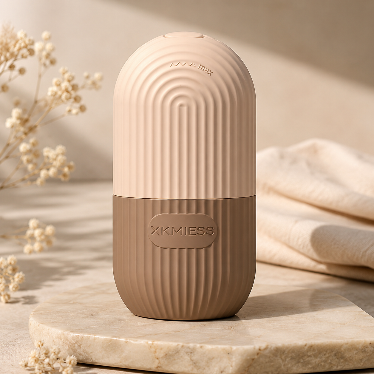 Aveliq Cooling Glow Ritual