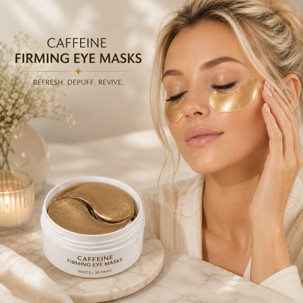 Aveliq Cooling Glow Ritual