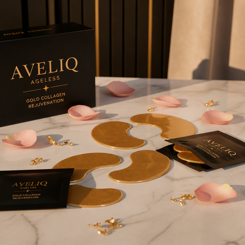 Aveliq  Sculpting Duo