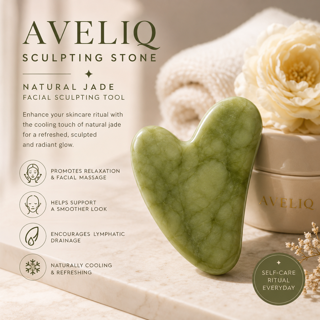 Aveliq  Sculpting Duo