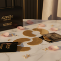 Aveliq Glow Gold Glow Duo
